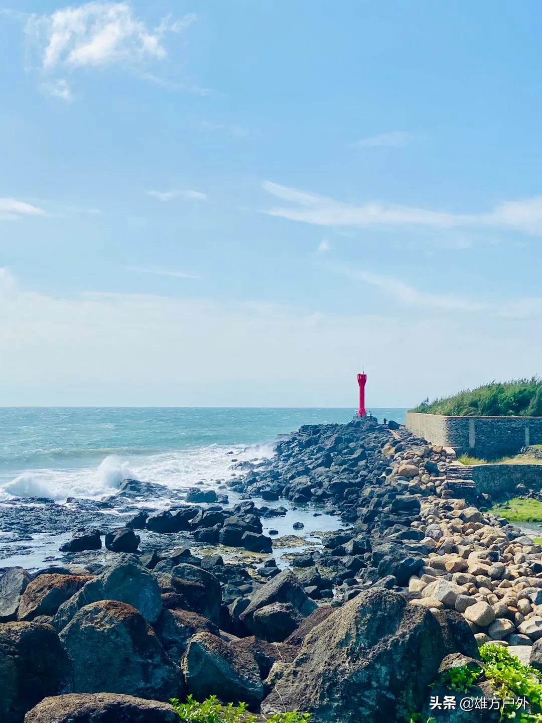 我国最美的海岛旅游东方夏威夷,这些鲜为人知的海岛超乎想象的美