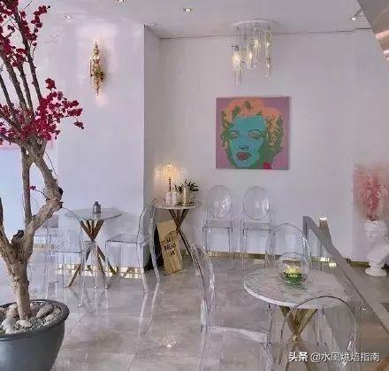 不用去韩国排队,也能吃到火爆的ins的LeBreakLab草莓蛋糕卷