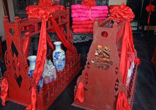 “生女不举”的恶俗因何屡禁不止？--浅谈清代“厚嫁”之风的影响