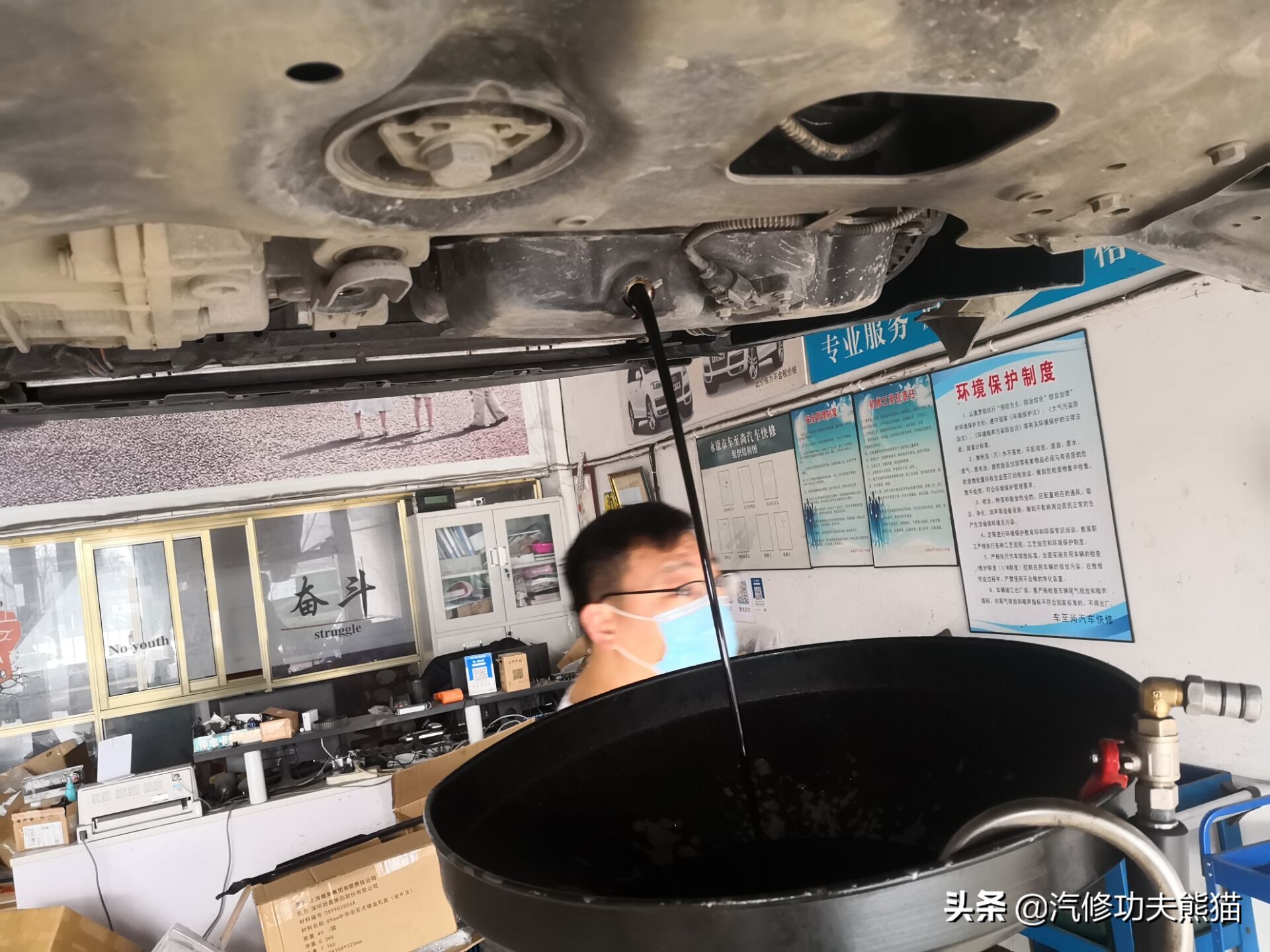 斯柯达昊锐发动机烧机油大修,18款的斯柯达为什么烧机油