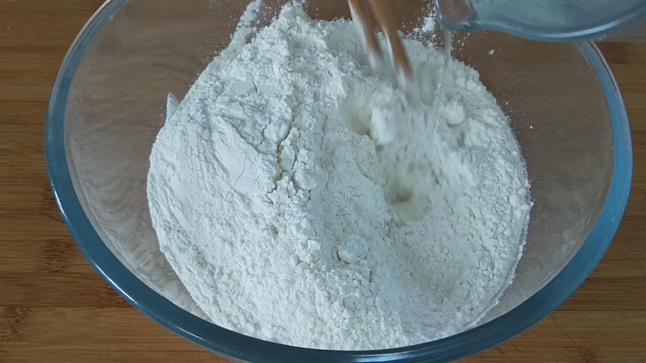 电饼铛烙的饼怎么很干,为什么利仁电饼铛烙饼干硬