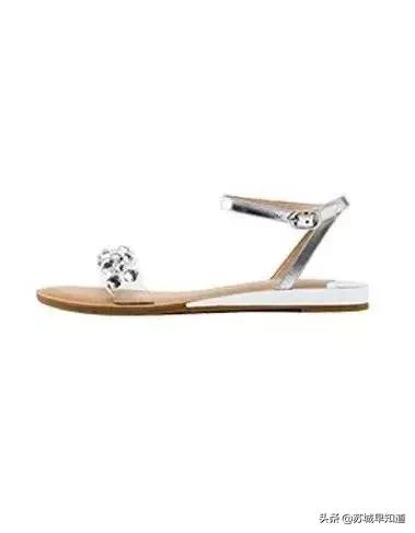 小众白鞋推荐女夏季,小众鞋女推荐夏季