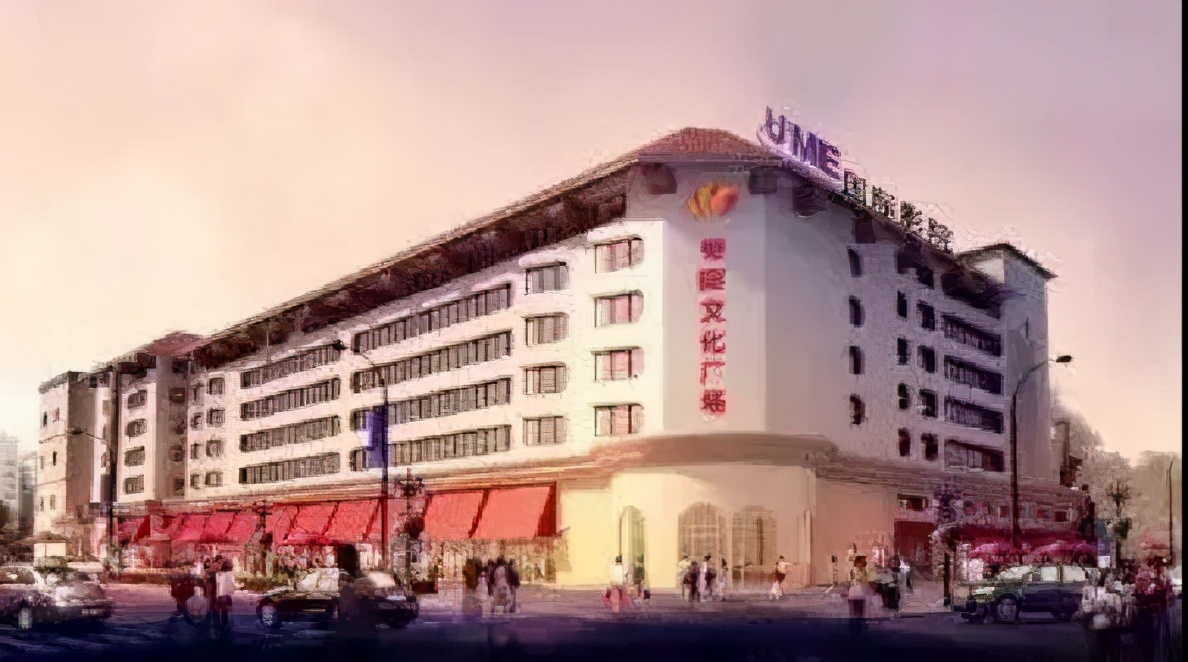 *子烟电**颠覆下，老卷烟厂路在何方