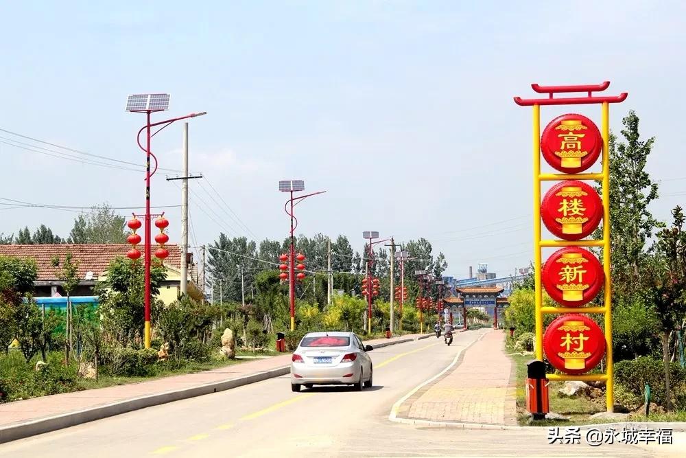 永城苗桥镇，以产业发展实绩体现主题教育实效