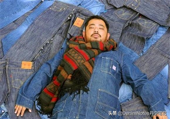 木村拓哉同款李维斯牛仔裤,木村拓哉fullcount牛仔裤型号