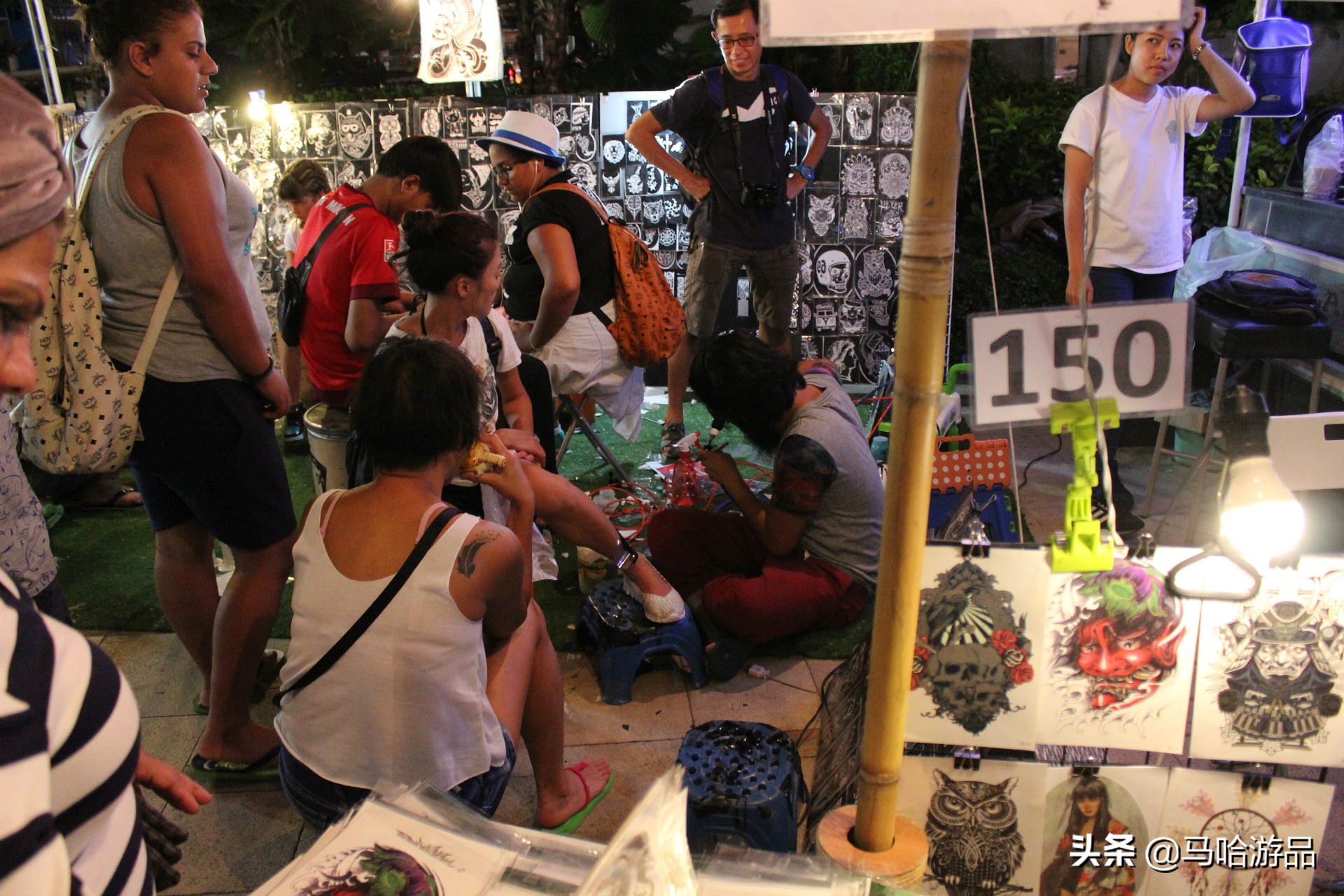 中国飞泰国旅行攻略,五一节从中国自驾去泰国