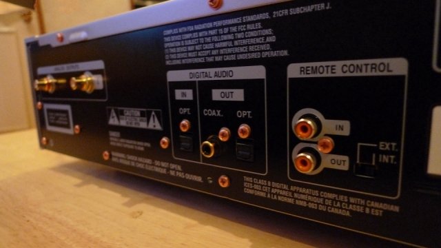 音响发烧入门级,音响发烧入坑过程