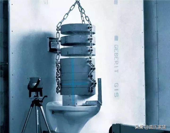 壁挂式马桶安装尺寸多少合适,卫生间安装坐便器注意什么