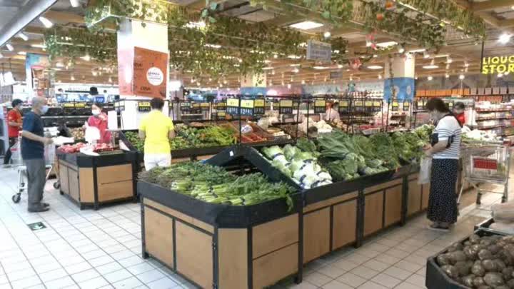 扬州防控逐步升级,扬州重点疫情防控区域名单