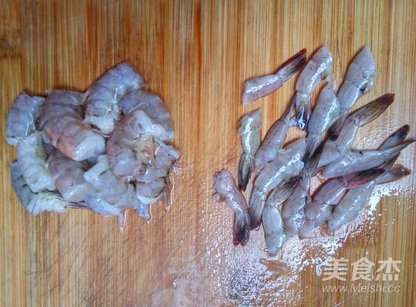 炸肉丸子q弹松软的做法,各种美味香酥炸肉丸子