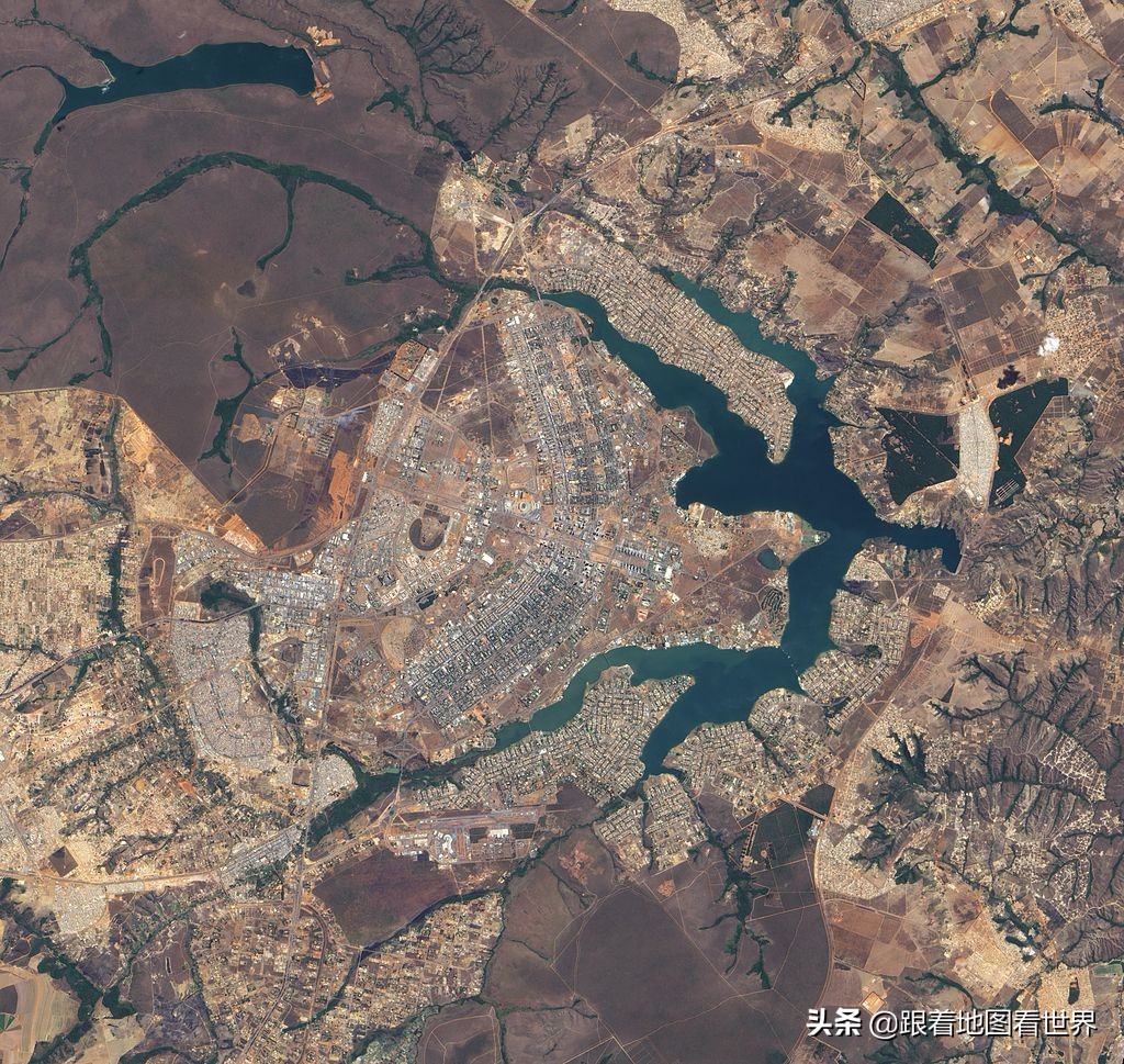 南美洲世预赛巴西阿根廷,巴西和阿根廷原来是一个国家吗