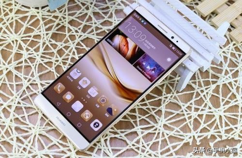 华为mate8最新消息,五年的华为mate8测试