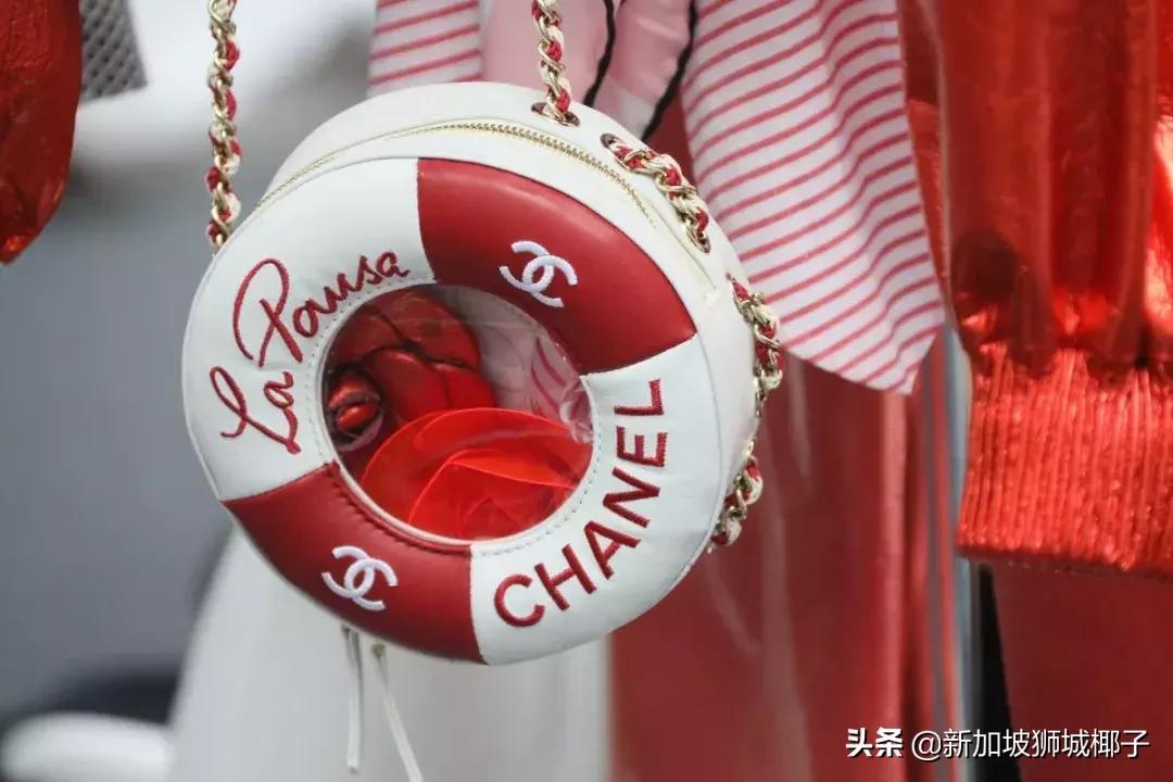 香奈儿爱马仕现状,爱马仕看不起香奈儿