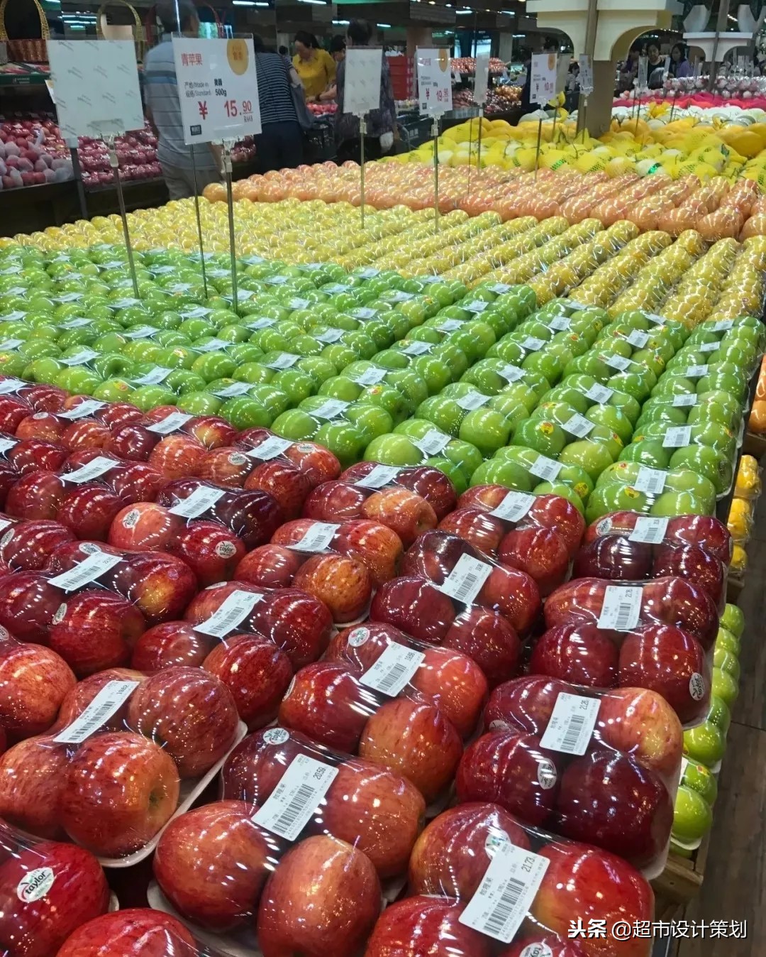 精品超市陈列真实视频,超市果冻创意陈列图片大赛