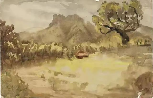 李铁夫最贵的油画排行榜,李铁夫油画作品欣赏