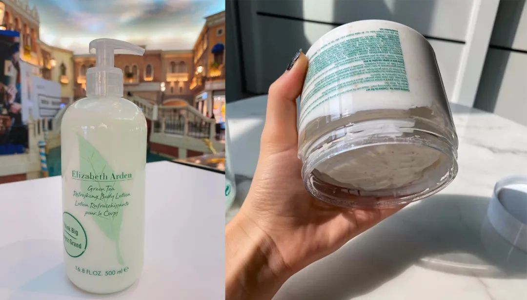 雅顿身体乳|滋润保湿,持久留香,一大瓶性价比高