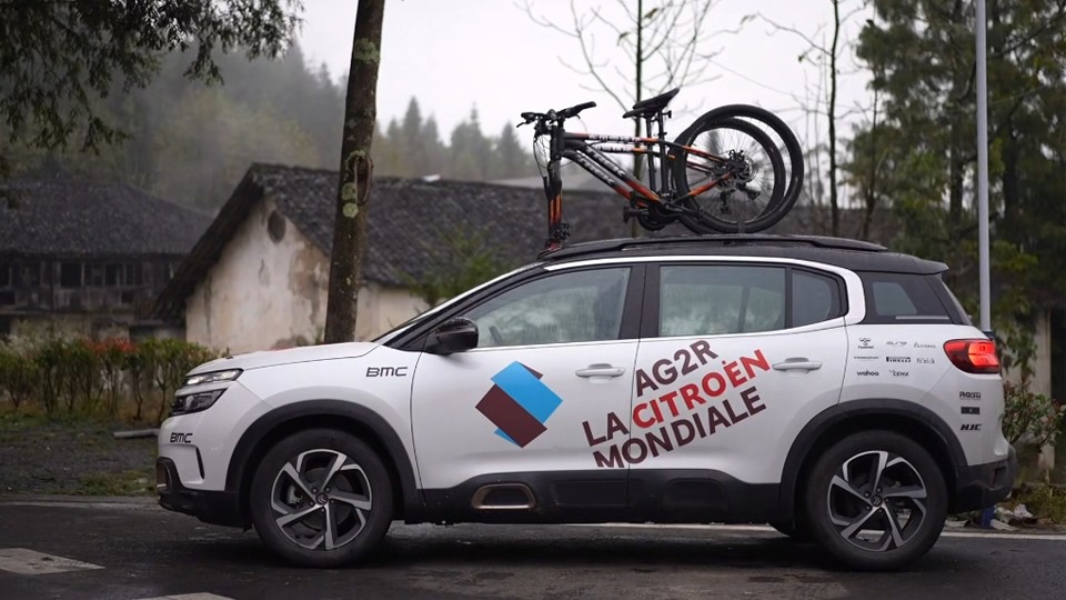 东风雪铁龙天逸c5aircross,天逸c5aircross故障率多吗