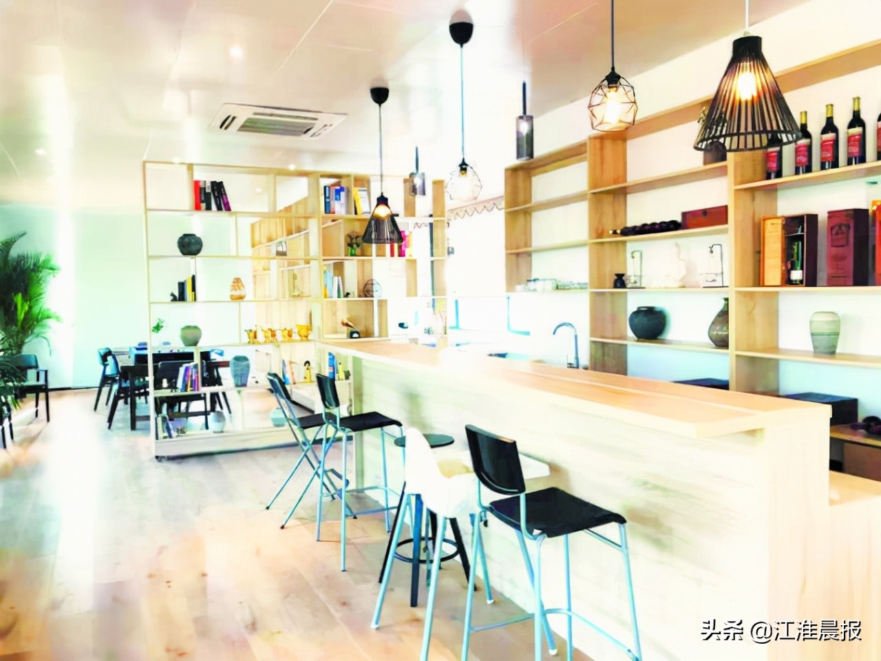 推荐藏于山水之间的度假民宿,拥星河入梦