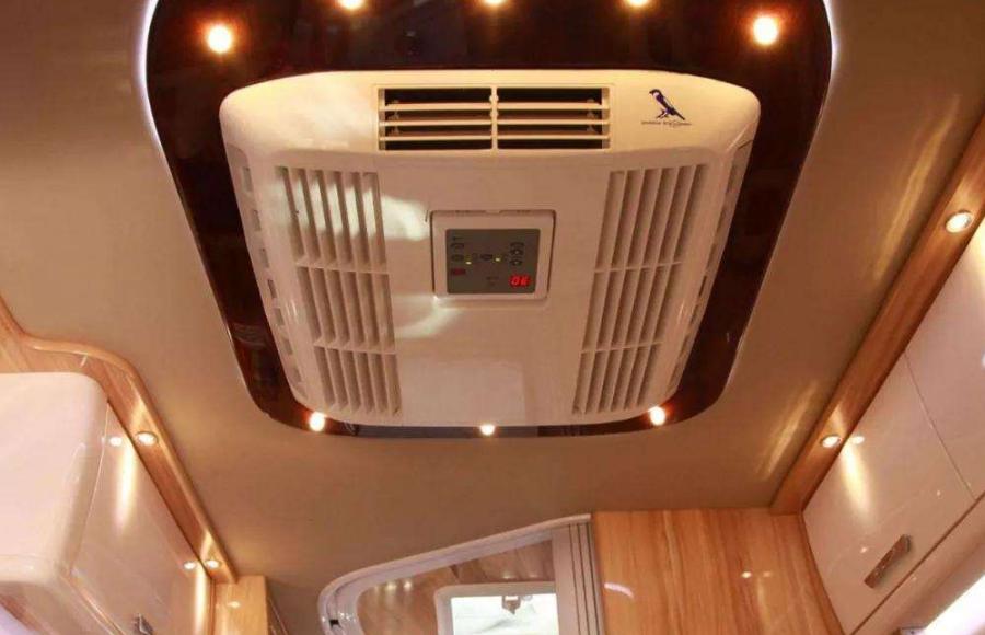 玩房车是这个疫情季最佳旅行方式 (房车出行和自驾出行)