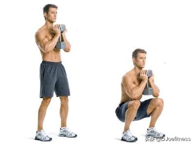 深蹲导致腰痛要停止训练吗,练习深蹲对腰酸背痛有疗效吗