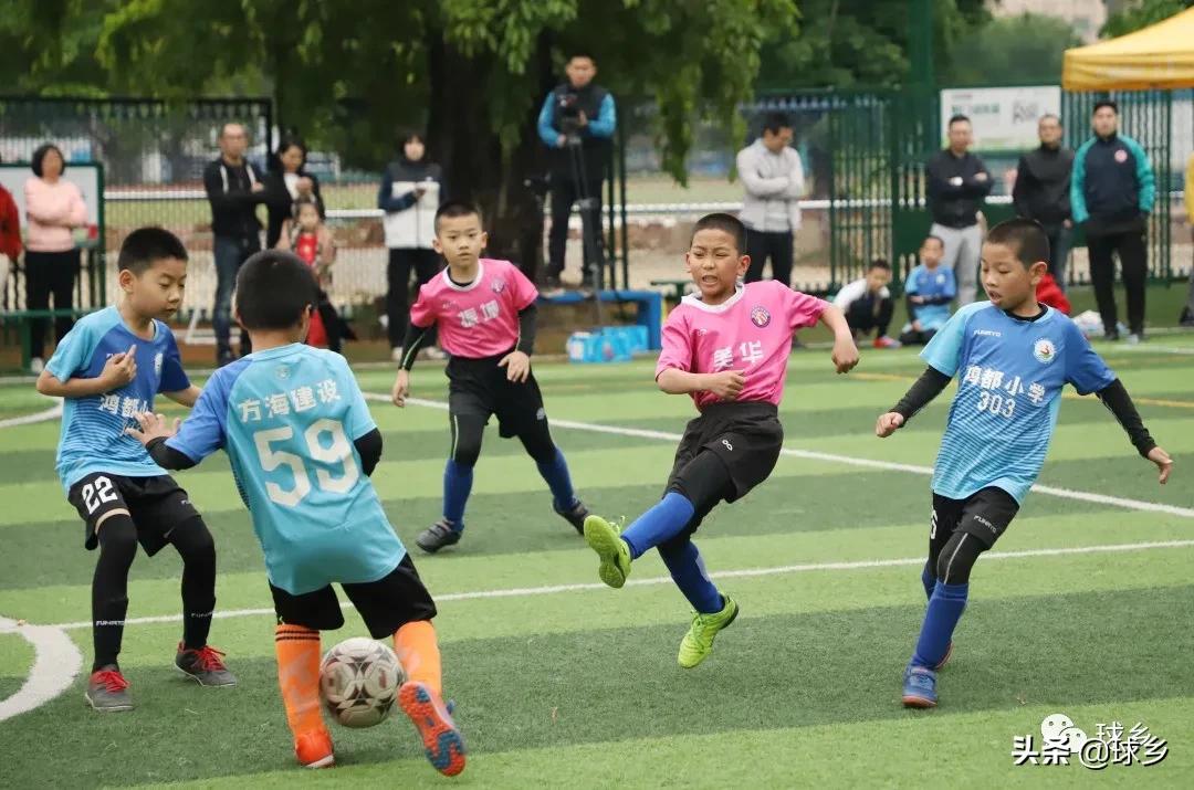 文明健康丨一起快乐的跑起来，你就是“球乡之星”