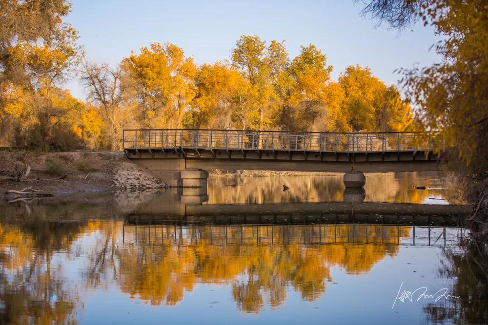 9月国内最美的10个最佳旅行地推荐,金秋十月寻找最美旅行地