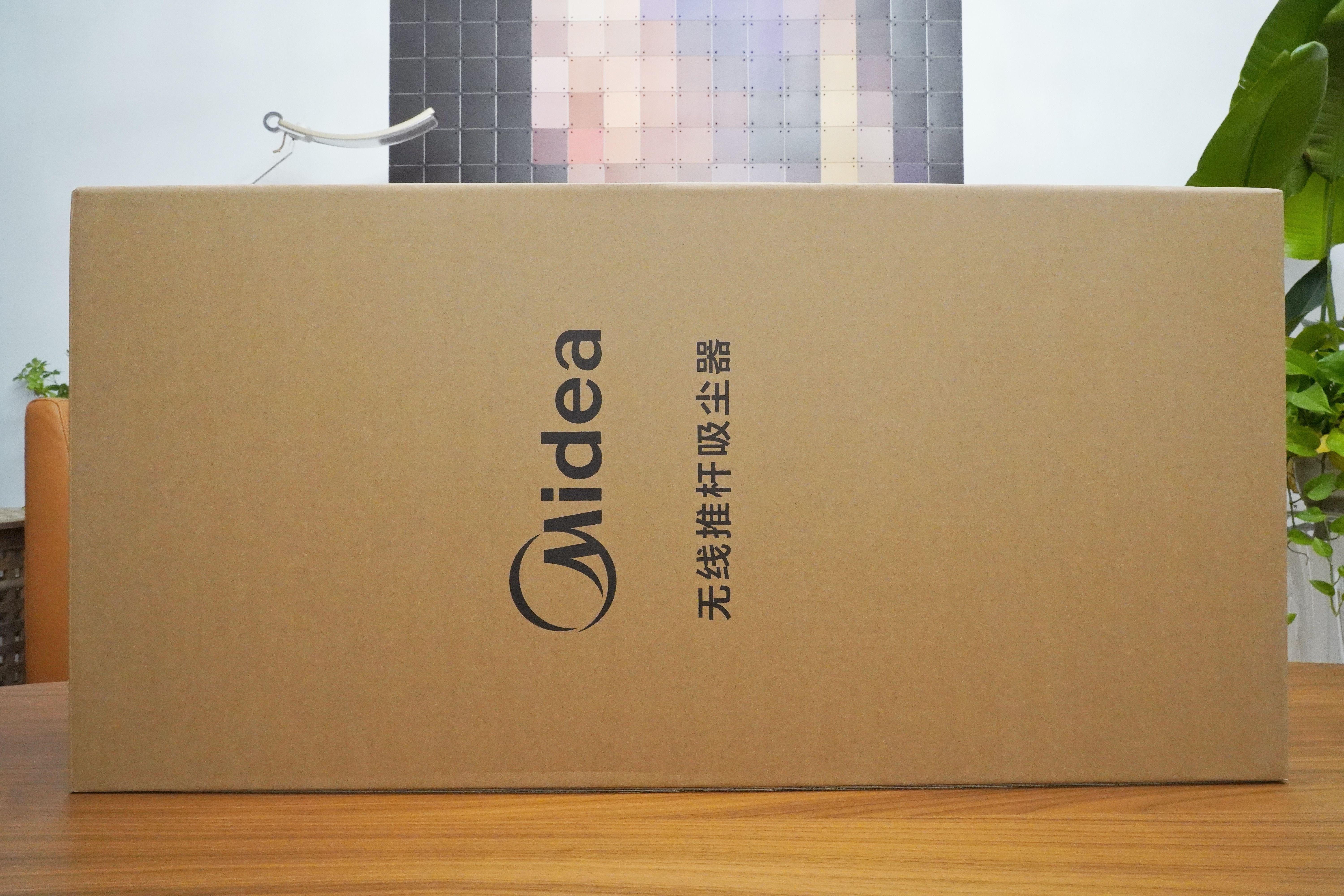 美的吸尘器p6pro拖地,美的p6吸尘器安装视频