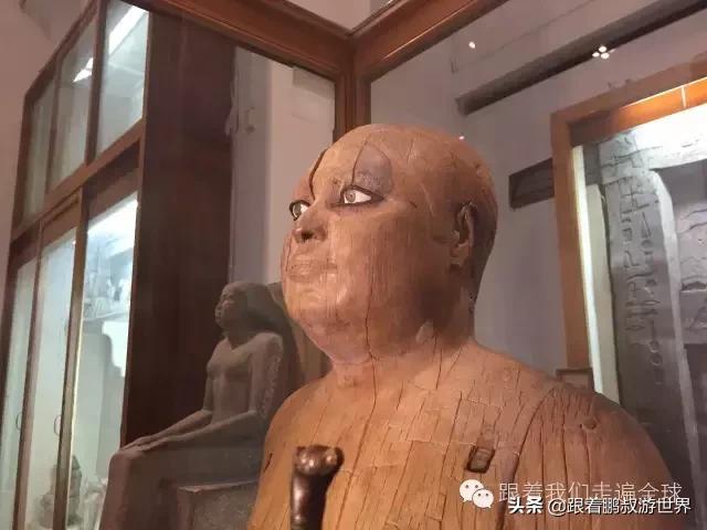 埃及博物馆排行榜,埃及博物馆稀世珍品