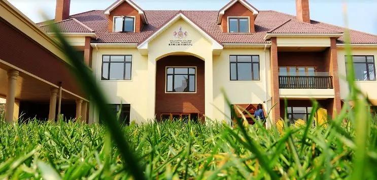 上海十大最好的国际幼儿园,上海十大顶级幼儿园