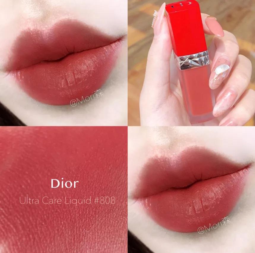 最值得推荐的十支口红,你的口红上过榜吗