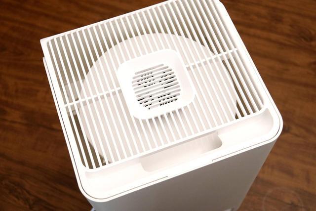 舒乐氏蓝海纯净加湿器,舒乐氏蓝海无雾加湿器灯能关吗