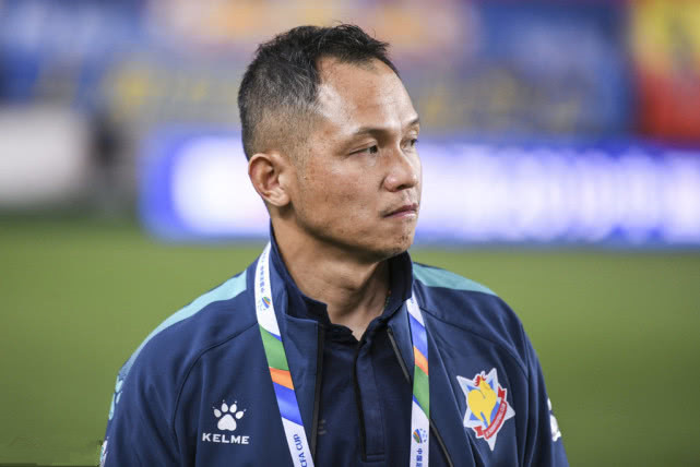 从升级中超到降级中乙，申鑫一年光速堕落，一切都是欠薪的错