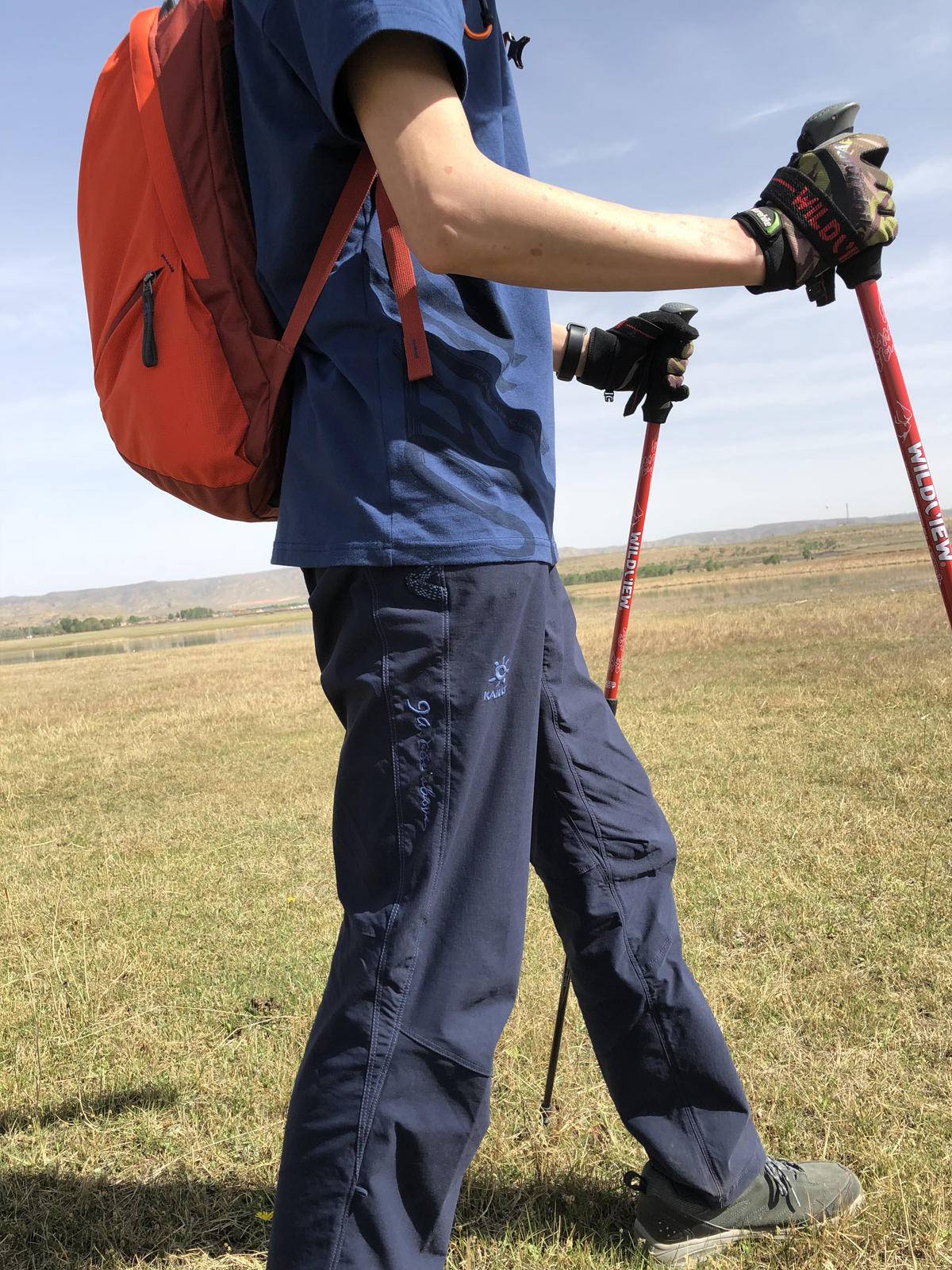 凯乐石夏天适合哪款,凯乐石夏季户外穿搭