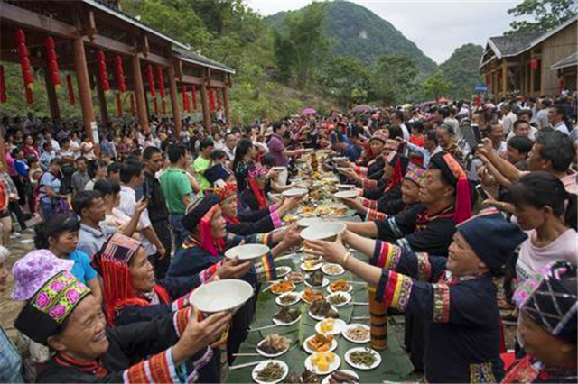 广西与云南的未来发展前景,广西即将被贵州超越