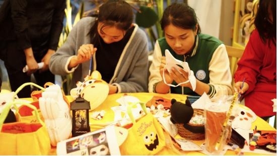 甜啦啦营销环境分析,甜啦啦怎么招商的