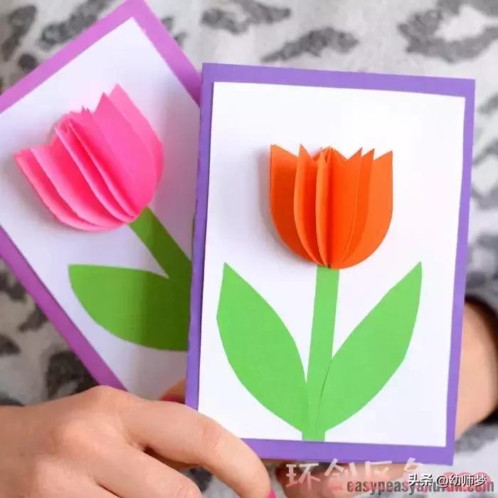 母亲节适合送给妈妈什么东西手工,母亲节送给妈妈的礼物手工蛋糕