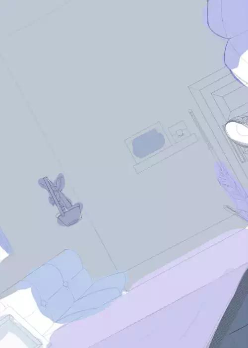 SAI绘画教程|零基础如何学习sai画出漂亮的作品？