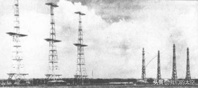 地面卫星天线功率,卫星天线收地面波