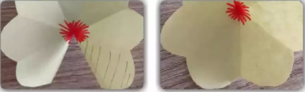 元旦手工花制作方法,花的手工饰品简单又漂亮