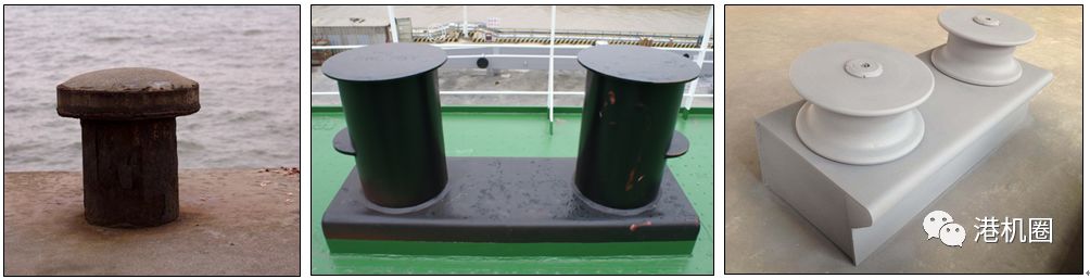 港口船舶智能系泊设备,船舶自动系泊系统最新发展