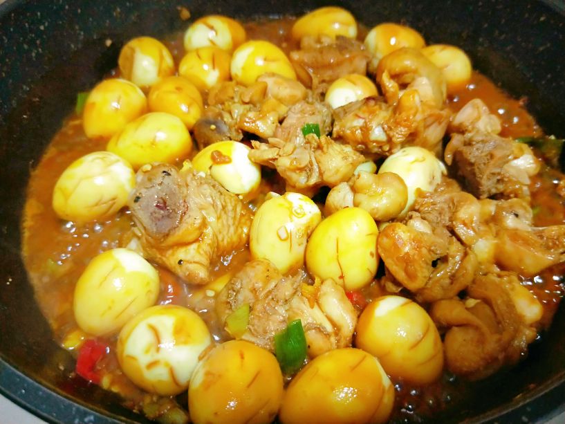 鹌鹑蛋有什么营养健脑,鹌鹑蛋补脑丸