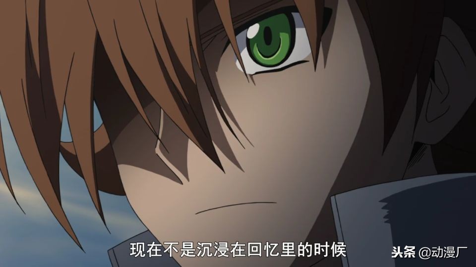 斩赤红之瞳拉伯克哪一集死,斩赤红之瞳拉伯克执行任务