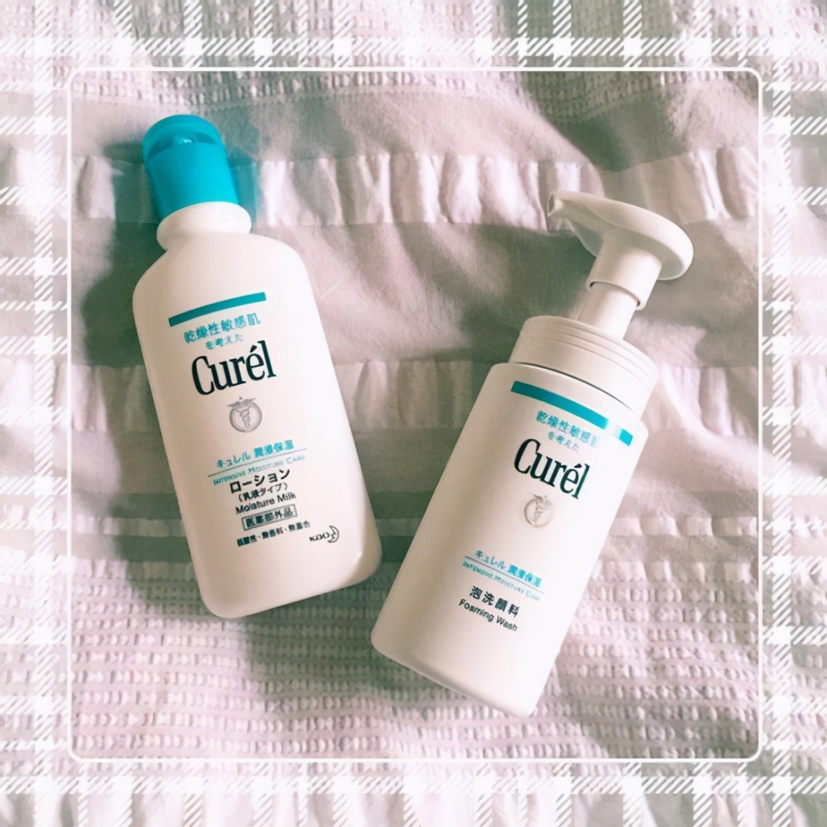 身体乳哪个牌子的好用?身体乳怎么用才正确?日本护肤品篇