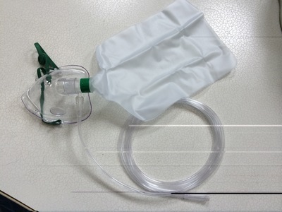 氧气是一种常用的什么剂,水中制氧气的药