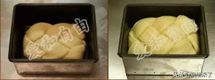 黄油金砖面包的配方,黄油金砖面包低糖