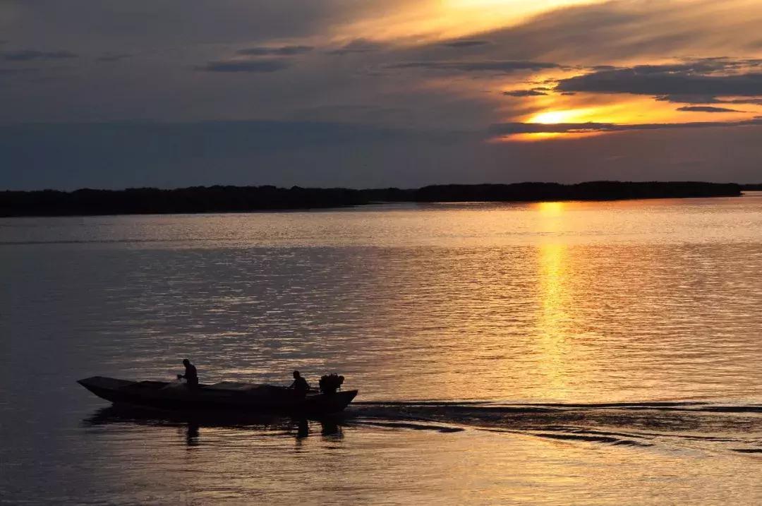 一帮闺蜜自驾游,环中俄边境自驾之旅