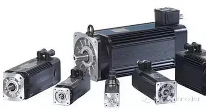 伺服电动机维修讲解,伺服电动机基础知识