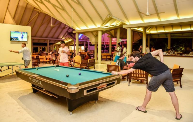 马尔代夫白金岛旅游攻略,马尔代夫旅游攻略四季库达岛