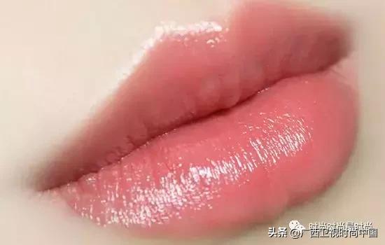 最爱口红大公开，最真实！最日常！