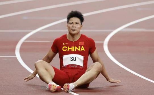 男子4X100米接力,中国队有望登顶亚洲霸主,苏炳添成最大保障